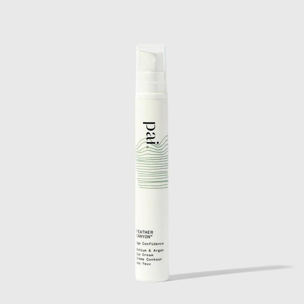 Pai Skincare Eye Cream Feather Canyon Echium & Argan Eye Cream
