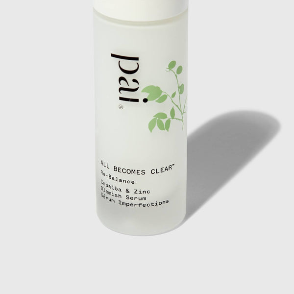 Face Serum For Acne Prone Skin | Blemish Serum With Zinc PCA