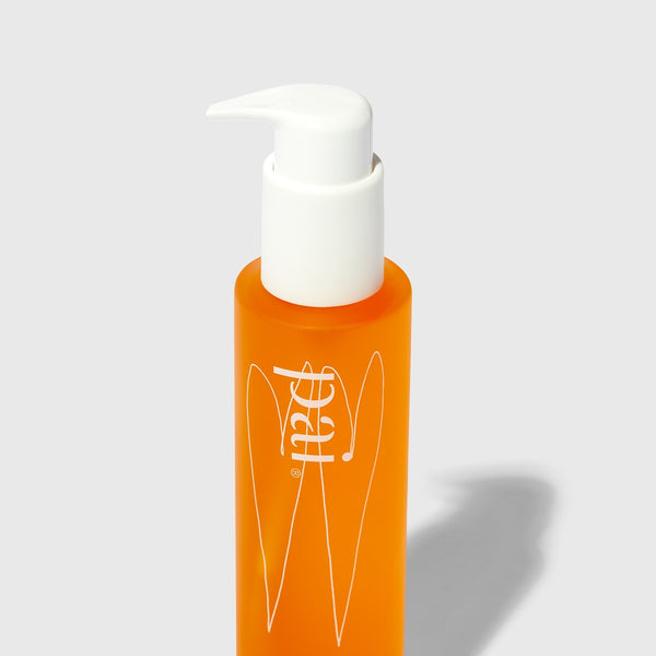 Pregnancy Stretch Mark Oil & Cream For Sensitive Skin | Organic