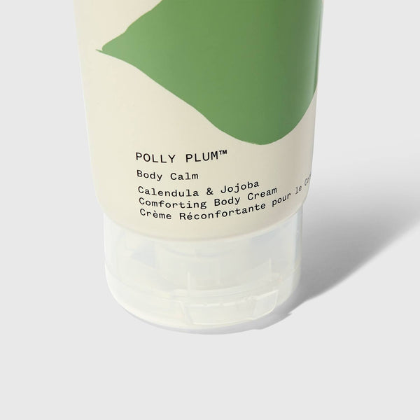 Calendula Cream For Eczema | Jojoba Body Cream For Very Dry Skin