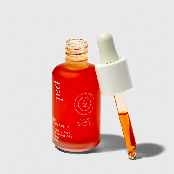difference between rose oil and rosehip seed oil Rosehip Oil for Face