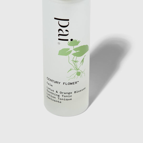 Pai Skincare Tonic Century Flower 