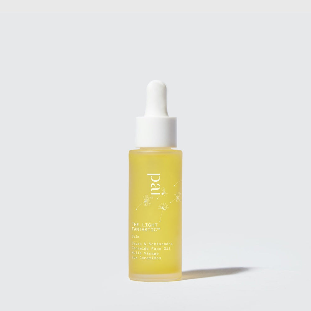Ceramide Face Oil | Natural & Organic Ceramide Skin Care