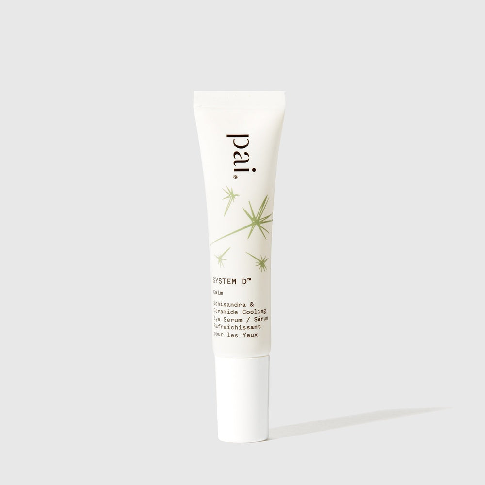 Hyaluronic Acid Eye Serum | Cooling Eye Cream With Ceramide