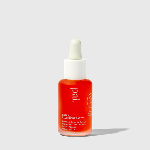 Pai Skincare Face Oil Rosehip Bioregenerate 